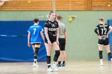 Bild 129 - wAJ Quali zur OL Runde 2